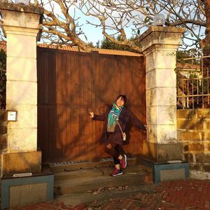 Meet your Posher, May